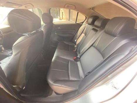 HONDA City Sedan 1.5 16V 4P EXL FLEX, Foto 9