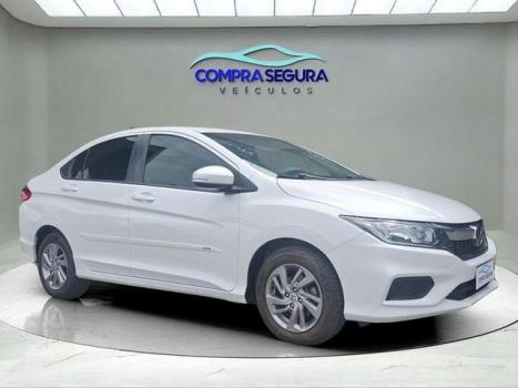 HONDA City Sedan 1.5 16V 4P PERSONAL FLEX AUTOMTICO, Foto 3