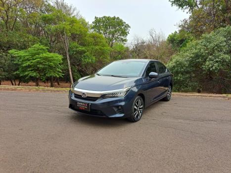 HONDA City Sedan 1.5 16V 4P DX FLEX, Foto 6