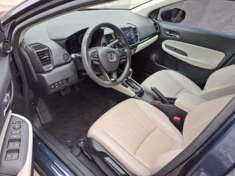 HONDA City Sedan 1.5 16V 4P DX FLEX, Foto 9