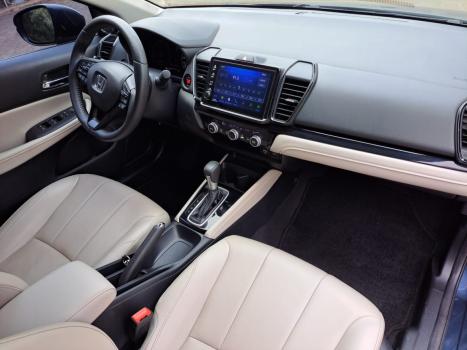 HONDA City Sedan 1.5 16V 4P DX FLEX, Foto 10