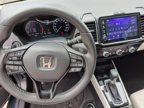 HONDA City Sedan 1.5 16V 4P DX FLEX, Foto 12