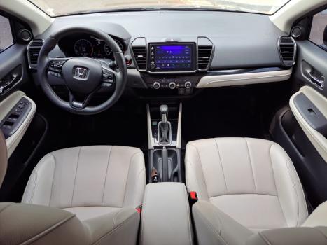 HONDA City Sedan 1.5 16V 4P DX FLEX, Foto 14