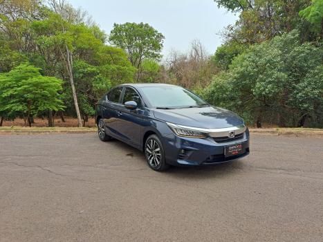 HONDA City Sedan 1.5 16V 4P DX FLEX, Foto 15