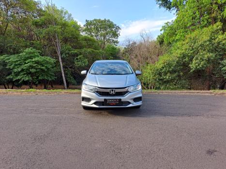 HONDA City Sedan 1.5 16V 4P PERSONAL FLEX AUTOMTICO, Foto 2