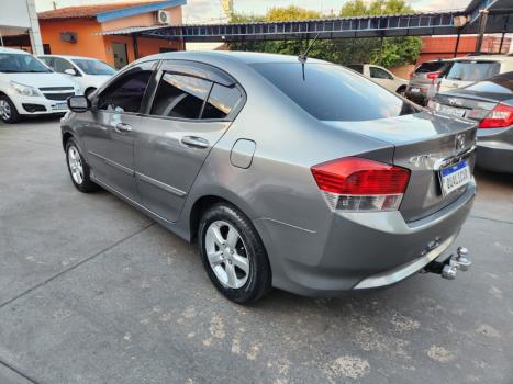 HONDA City Sedan 1.5 16V 4P LX FLEX, Foto 4