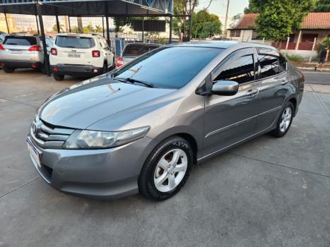 HONDA City Sedan 1.5 16V 4P LX FLEX, Foto 2