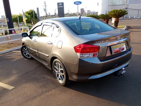 HONDA City Sedan 1.5 16V 4P LX FLEX, Foto 10