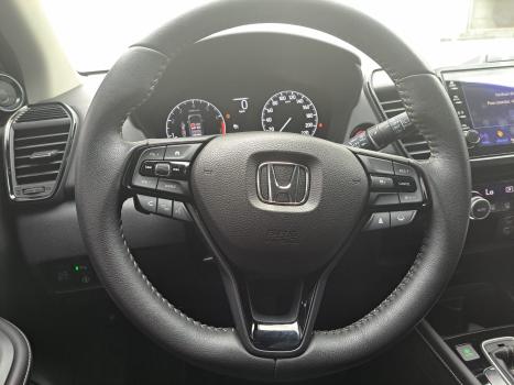 HONDA City Sedan 1.5 16V 4P FLEX TOURING AUTOMTICO CVT, Foto 6