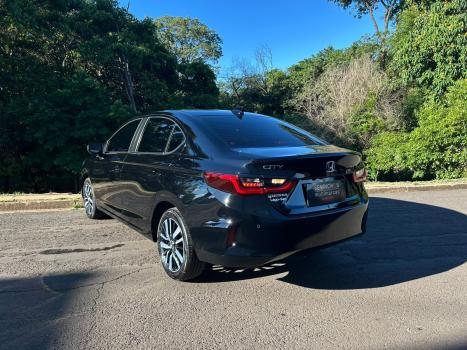 HONDA City Sedan 1.5 16V 4P EXL FLEX AUTOMTICO, Foto 5