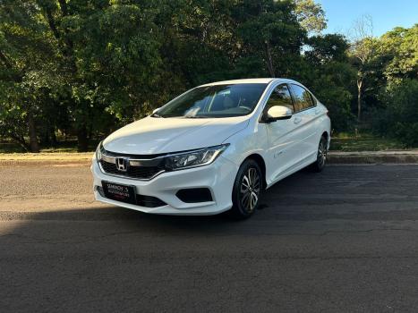 HONDA City Sedan 1.5 16V 4P PERSONAL FLEX AUTOMTICO, Foto 10