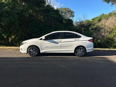 HONDA City Sedan 1.5 16V 4P PERSONAL FLEX AUTOMTICO, Foto 14