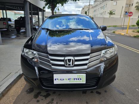 HONDA City Sedan 1.5 16V 4P DX FLEX, Foto 7