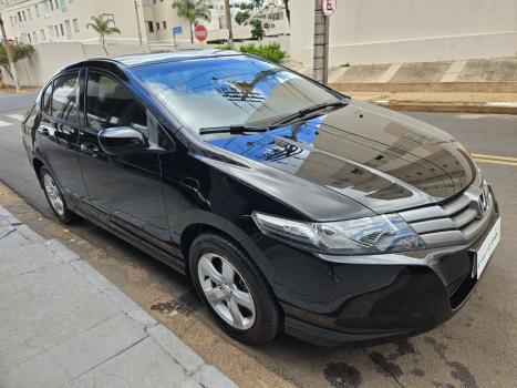 HONDA City Sedan 1.5 16V 4P DX FLEX, Foto 6