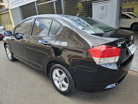 HONDA City Sedan 1.5 16V 4P DX FLEX, Foto 3