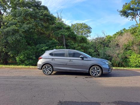 HONDA City Sedan 1.5 16V 4P FLEX TOURING AUTOMTICO CVT, Foto 6