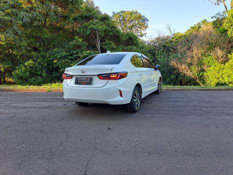 HONDA City Sedan 1.5 16V 4P EXL FLEX, Foto 6