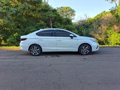 HONDA City Sedan 1.5 16V 4P EXL FLEX, Foto 8