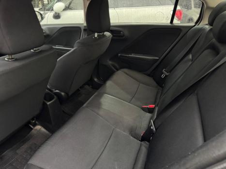 HONDA City Sedan 1.5 16V 4P LX FLEX AUTOMTICO, Foto 8