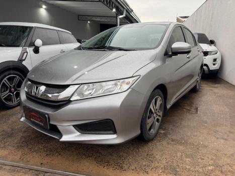 HONDA City Sedan 1.5 16V 4P LX FLEX AUTOMTICO, Foto 11
