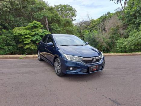 HONDA City Sedan 1.5 16V 4P EX FLEX, Foto 5