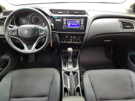 HONDA City Sedan 1.5 16V 4P EX FLEX, Foto 11