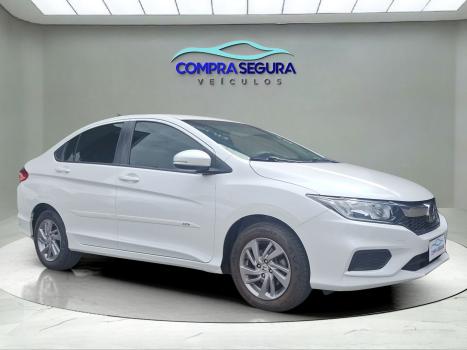 HONDA City Sedan 1.5 16V 4P PERSONAL FLEX AUTOMTICO, Foto 3