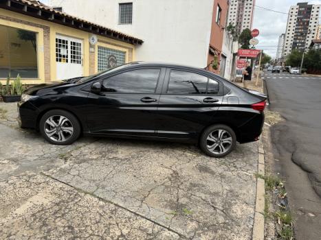 HONDA City Sedan 1.5 16V 4P LX FLEX AUTOMTICO, Foto 15