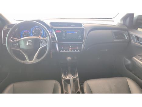 HONDA City Sedan 1.5 16V 4P EXL FLEX AUTOMTICO, Foto 5