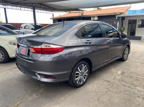 HONDA City Sedan 1.5 16V 4P EXL FLEX, Foto 4