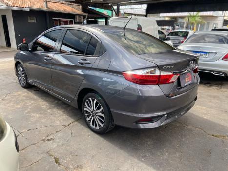 HONDA City Sedan 1.5 16V 4P EXL FLEX, Foto 6