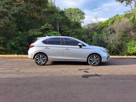 HONDA City Sedan 1.5 16V 4P EXL FLEX AUTOMTICO, Foto 5