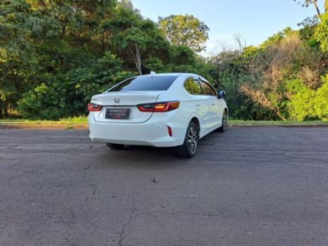 HONDA City Sedan 1.5 16V 4P EXL FLEX AUTOMTICO, Foto 6