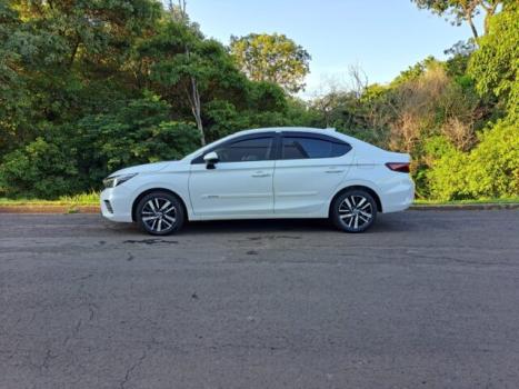 HONDA City Sedan 1.5 16V 4P EXL FLEX AUTOMTICO, Foto 7