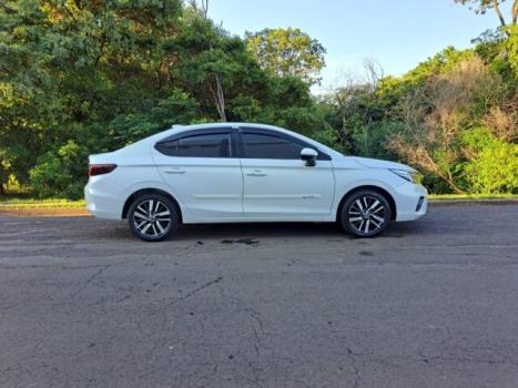 HONDA City Sedan 1.5 16V 4P EXL FLEX AUTOMTICO, Foto 8