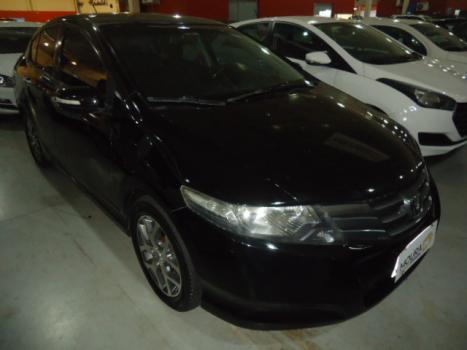 HONDA City Sedan 1.5 16V 4P EX FLEX AUTOMTICO, Foto 2