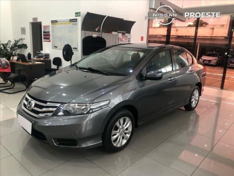 HONDA City Sedan 1.5 16V 4P LX FLEX, Foto 9