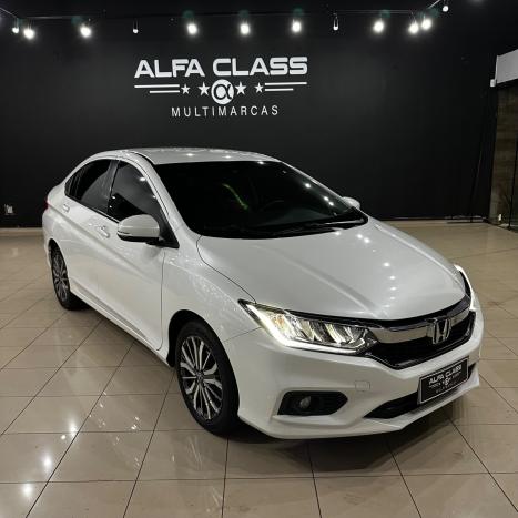 HONDA City Sedan 1.5 16V 4P EXL FLEX, Foto 1