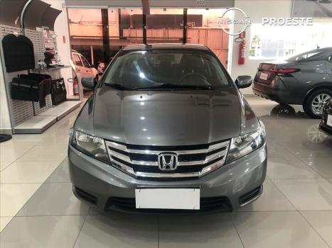 HONDA City Sedan 1.5 16V 4P LX FLEX, Foto 1