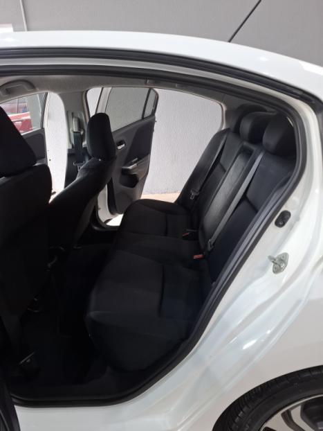 HONDA City Sedan 1.5 16V 4P EX FLEX AUTOMTICO, Foto 13