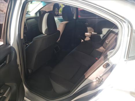 HONDA City Sedan 1.5 16V 4P EX FLEX AUTOMTICO, Foto 10