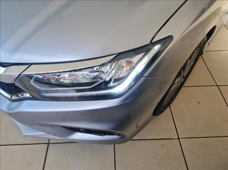 HONDA City Sedan 1.5 16V 4P EX FLEX AUTOMTICO, Foto 14