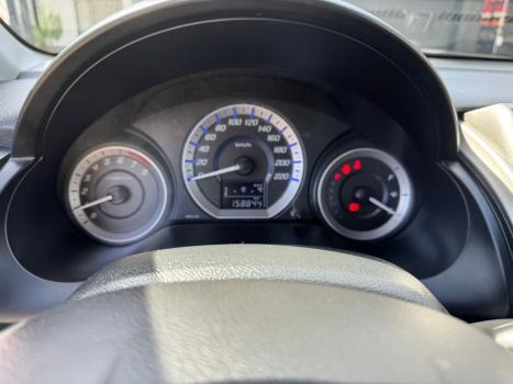 HONDA City Sedan 1.5 16V 4P LX FLEX AUTOMTICO, Foto 9