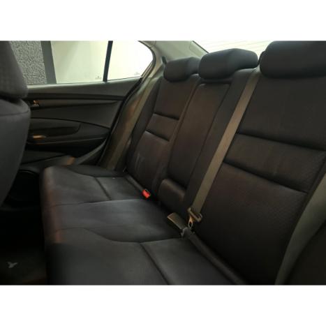 HONDA City Sedan 1.5 16V 4P DX FLEX, Foto 14