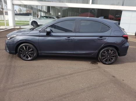 HONDA City Sedan 1.5 16V 4P FLEX TOURING AUTOMTICO CVT, Foto 5
