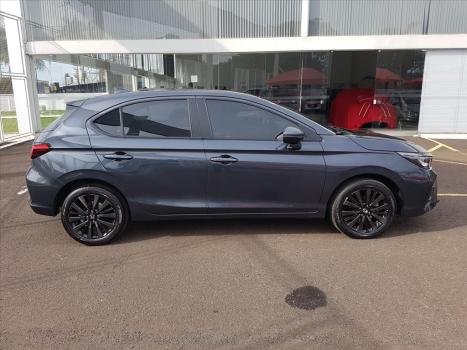 HONDA City Sedan 1.5 16V 4P FLEX TOURING AUTOMTICO CVT, Foto 7