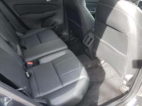 HONDA City Sedan 1.5 16V 4P FLEX TOURING AUTOMTICO CVT, Foto 11