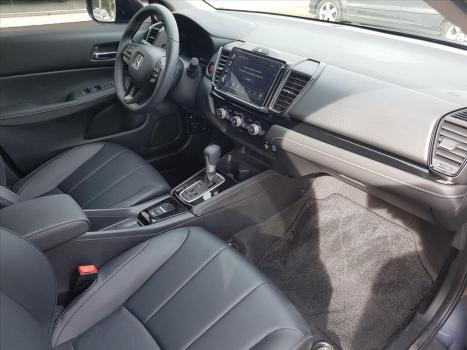 HONDA City Sedan 1.5 16V 4P FLEX TOURING AUTOMTICO CVT, Foto 13