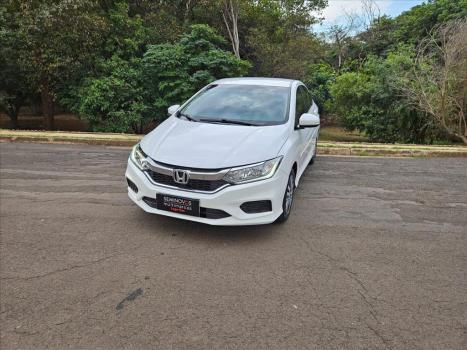 HONDA City Sedan 1.5 16V 4P PERSONAL FLEX AUTOMTICO, Foto 2