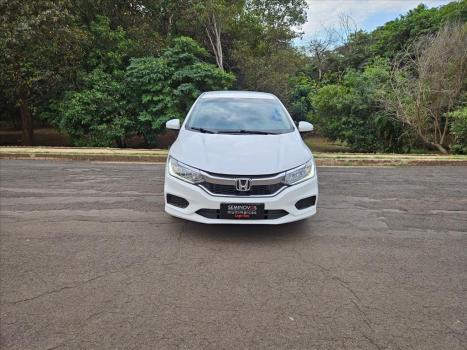 HONDA City Sedan 1.5 16V 4P PERSONAL FLEX AUTOMTICO, Foto 3